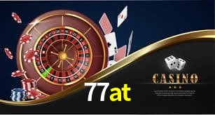 Desvendando o Mundo dos Jogos Virtuais na 77at